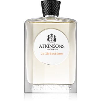 Atkinsons 24 Old Bond Street eau de cologne pentru bărbați Online Ieftin Atkinsons