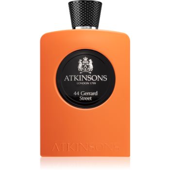 Atkinsons Iconic 44 Gerrard Street eau de cologne unisex Atkinsons