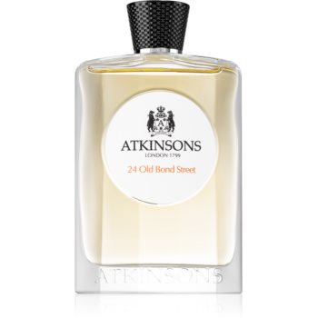 Atkinsons Iconic 24 Old Bond Street eau de cologne unisex atkinsons
