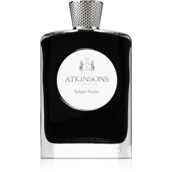 Atkinsons Emblematic Tulipe Noire Eau de Parfum pentru femei atkinsons