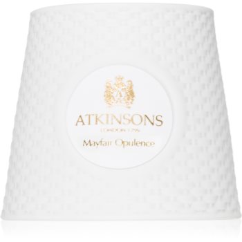 Atkinsons Mayfair Opulence lumânare parfumată