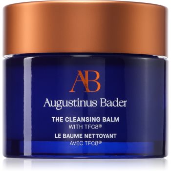 Augustinus Bader The Cleansing Balm balsam demachiant cu ulei