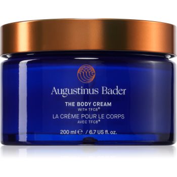 Augustinus Bader The Body Cream lapte de corp pentru vergeturi