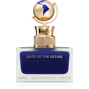 Aurora Rage Of The Ocean Eau de Parfum unisex