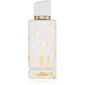 Aurora Gold Calacatta Eau de Parfum unisex Aurora