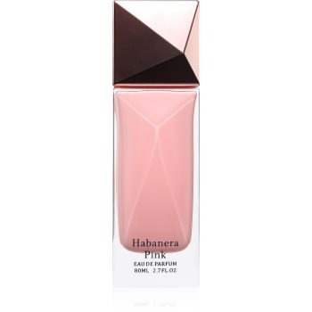 Aurora Habanera Pink Eau de Parfum pentru femei