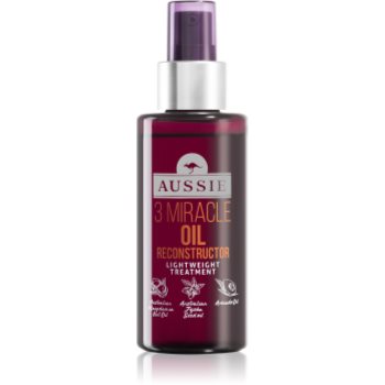 Aussie 3 Miracle ulei de par regenerator Spray Accesorii