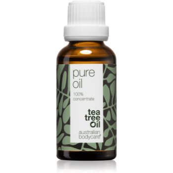 Australian Bodycare Tea Tree Oil ulei din arbore de ceai Australian Bodycare