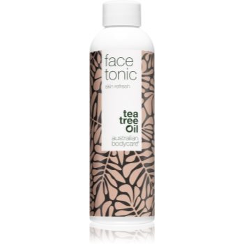 Australian Bodycare Face Tonic tonic curatare profunda cu ulei din arbore de ceai