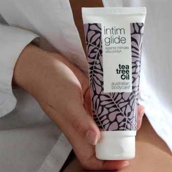 Australian Bodycare Tea Tree Oil gel lubrifiant cu ulei din arbore de ceai - 1 | YEO