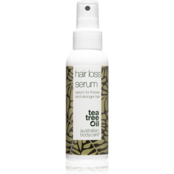 Australian bodycare hair loss serum ser pentru intarirea parului
