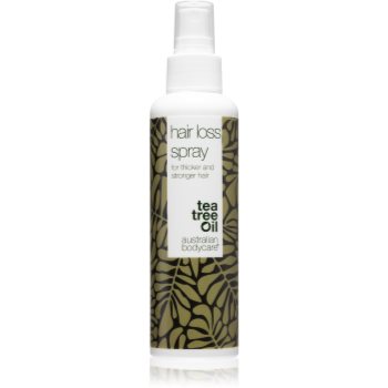 Australian bodycare hair loss spray spray impotriva caderii parului