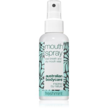 Australian Bodycare Mouth Spray spray de gura