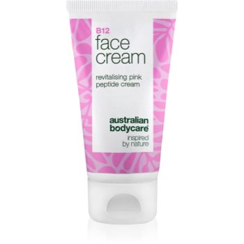 Australian Bodycare B12 cremă de față revitalizanta