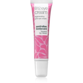Australian Bodycare B12 crema de ochi revitalizanta