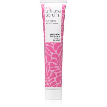 Australian Bodycare B12 Ser facial pentru fermitate
