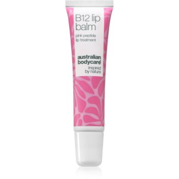 Australian Bodycare B12 Balsam de buze hidratant