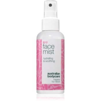 Australian Bodycare B12 bruma de corp hidratanta