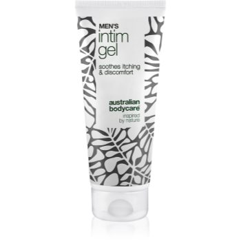 Australian Bodycare Men's gel pentru părțile intime pentru bărbați Cosmetice pentru zona intima, Australian Bodycare Men's gel pentru părțile intime pentru bărbați - Sellmag.ro