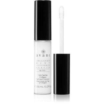 Avant Age Defy+ Anti-Ageing Collagen Lip Line Corrector ser pentru buze, cu efect de netezire cu efect antirid