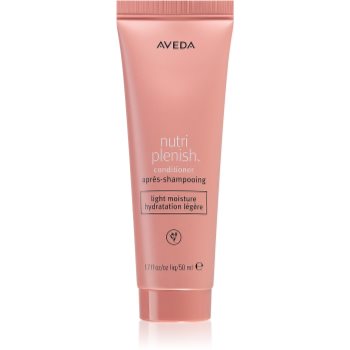 Aveda Nutriplenish™ Conditioner Light Moisture balsam light nutritie si hidratare