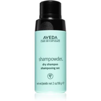 Aveda Shampowder™ Dry Shampoo șampon uscat înviorător accesorii imagine noua