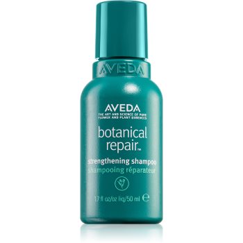 Aveda Botanical Repair™ Strengthening Shampoo sampon fortifiant pentru par deteriorat