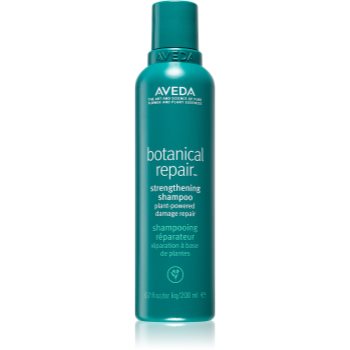 Aveda Botanical Repair™ Strengthening Shampoo sampon fortifiant pentru par deteriorat