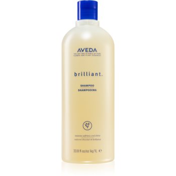 Aveda Brilliant™ Shampoo sampon pentru parul tratat chimic image