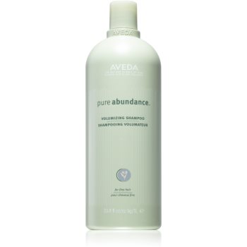 Aveda Pure Abundance™ Volumizing Shampoo sampon pentru volum pentru par fin Aveda