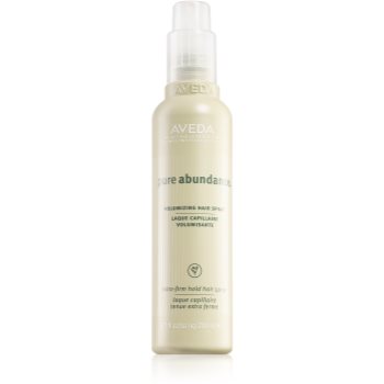 Aveda Pure Abundance™ Volumizing Hair Spray spray pentru volum pentru păr Aveda imagine noua
