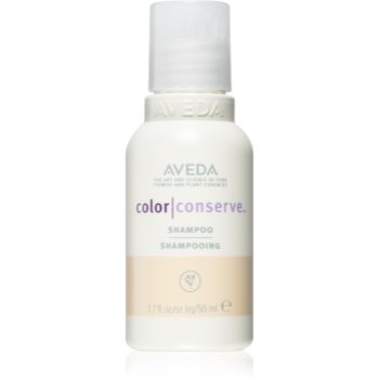 Aveda color conserve™ shampoo sampon protector pentru păr vopsit