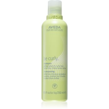 Aveda Be Curly™ Shampoo șampon pentru păr creț Online Ieftin accesorii