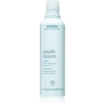 Aveda Smooth Infusion™ Shampoo sampon pentru indreptarea parului anti-electrizare Aveda imagine noua
