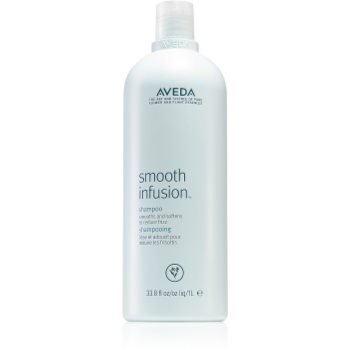 Aveda Smooth Infusion™ Shampoo sampon pentru indreptarea parului anti-electrizare Aveda