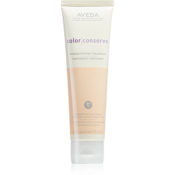 Aveda Color Conserve™ Strengthening Treatment ingrijire consolidata pentru păr vopsit