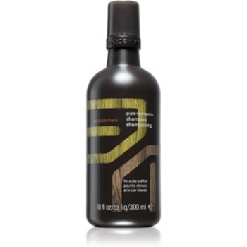 Aveda Men Pure – Formance™ Shampoo sampon pentru barbati Aveda imagine noua