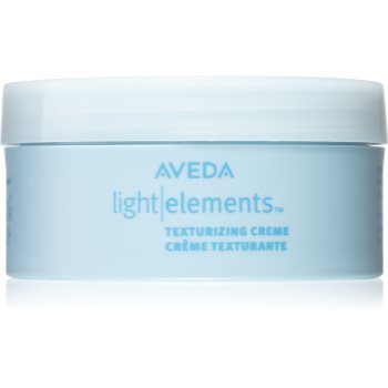 Aveda Light Elements™ Texturizing Creme ceara cremoasa pentru păr Aveda Cosmetice și accesorii