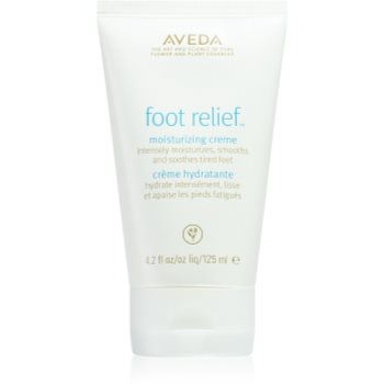 Aveda Foot Relief™ Moisturizing Creme Crema hidratanta pentru picioare image0