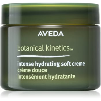 Aveda Botanical Kinetics™ Intense Hydrating Soft Creme cremă hidratantă mătăsoasă Aveda