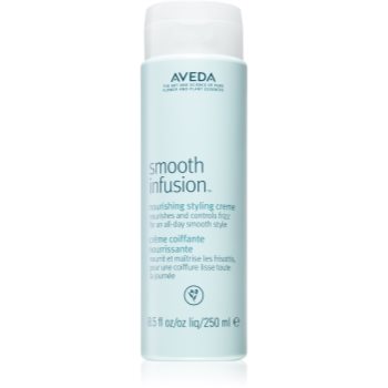 Aveda Smooth Infusion™ Nourishing Styling Creme crema styling nutritie si hidratare Online Ieftin (nutritie
