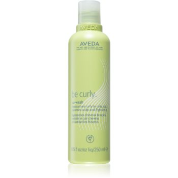 Aveda Be Curly™ Co-Wash sampon hidratant pentru definirea buclelor pentru cresterea in lungime a parului Aveda