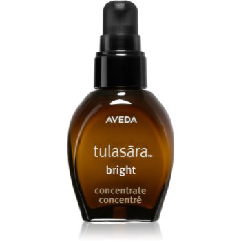 Aveda Tulasāra™ Bright Concentrate ser stralucire cu vitamina C Aveda