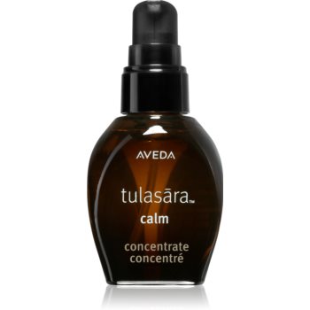 Aveda Tulasāra™ Calm Concentrate ser calmant pentru piele sensibilă Aveda