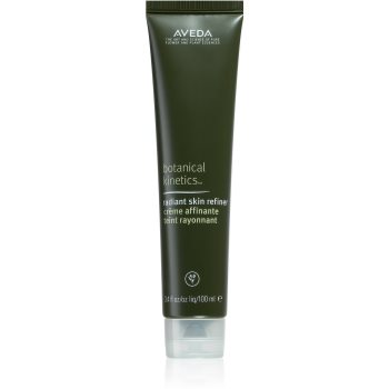 Aveda Botanical Kinetics™ Radiant Skin Refiner exfoliant facial revigorant cu argila Aveda imagine