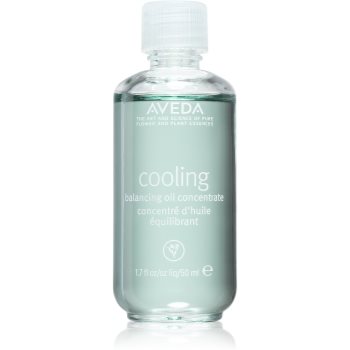 Aveda Cooling Balancing Oil Concentrate Ulei calmant cu efect racoritor Aveda