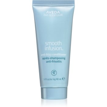 Aveda Smooth Infusion™ Anti-Frizz Conditioner balsam pentru netezirea părului indisciplinat