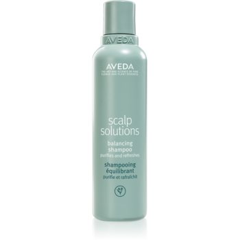 Aveda Scalp Solutions Balancing Shampoo sampon cu efect calmant pentru refacerea scalpului accesorii imagine noua