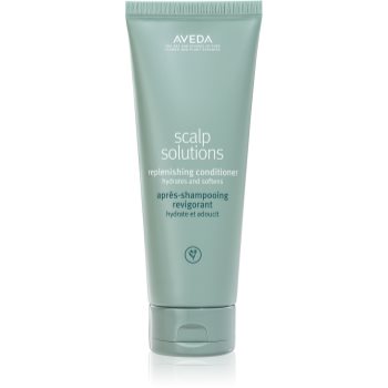 Aveda Scalp Solutions Replenishing Conditioner balsam delicat nutritie si hidratare