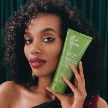Aveda Be Curly Advanced™ Shampoo șampon pentru păr creț - 1 | YEO